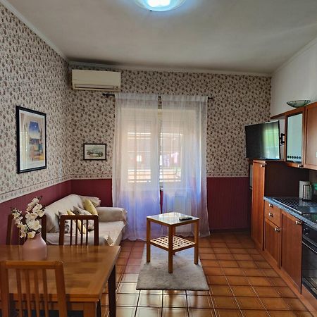 Apartamento Qato House Roma Exterior foto