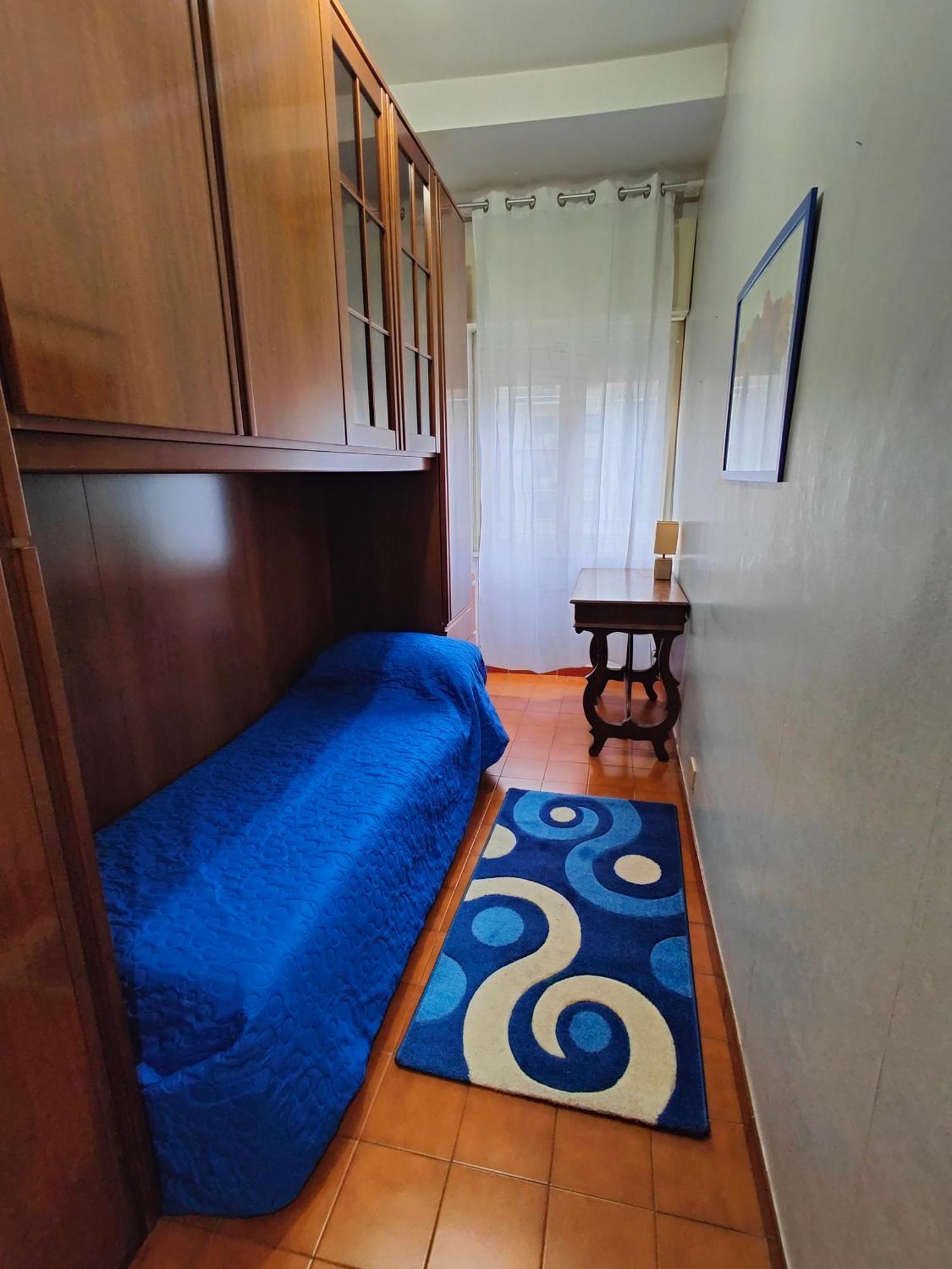 Apartamento Qato House Roma Exterior foto