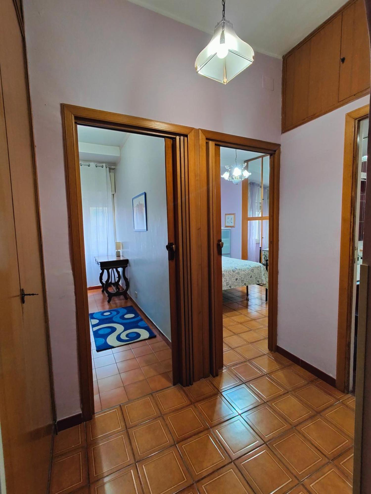 Apartamento Qato House Roma Exterior foto