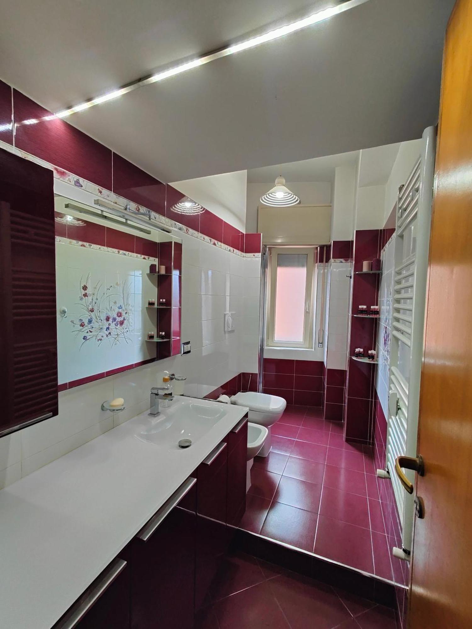 Apartamento Qato House Roma Exterior foto
