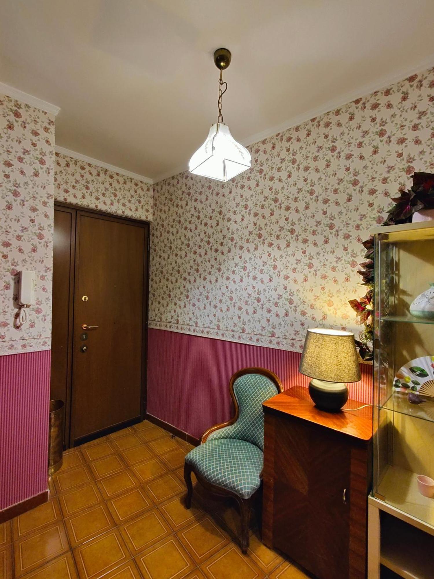 Apartamento Qato House Roma Exterior foto