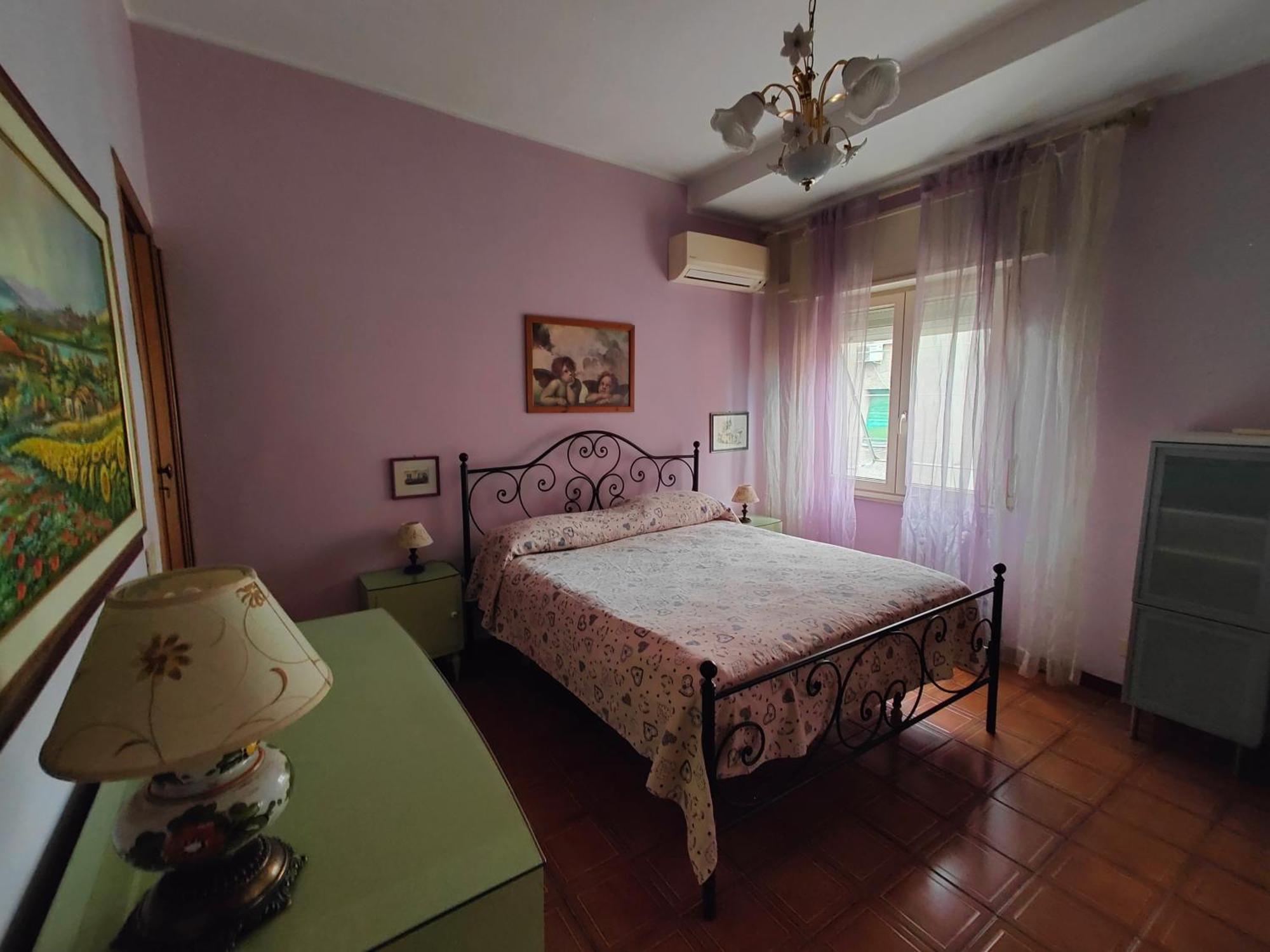 Apartamento Qato House Roma Exterior foto