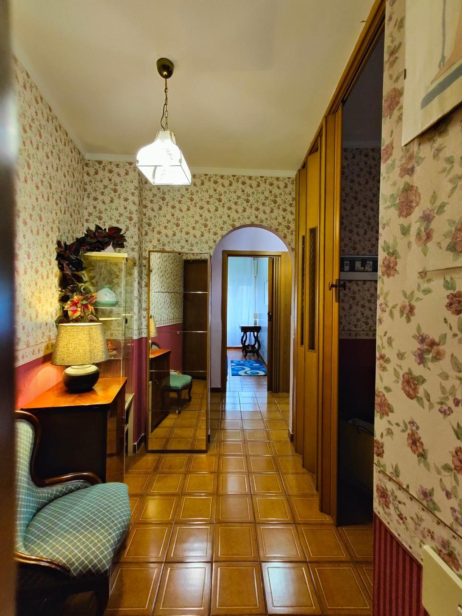 Apartamento Qato House Roma Exterior foto