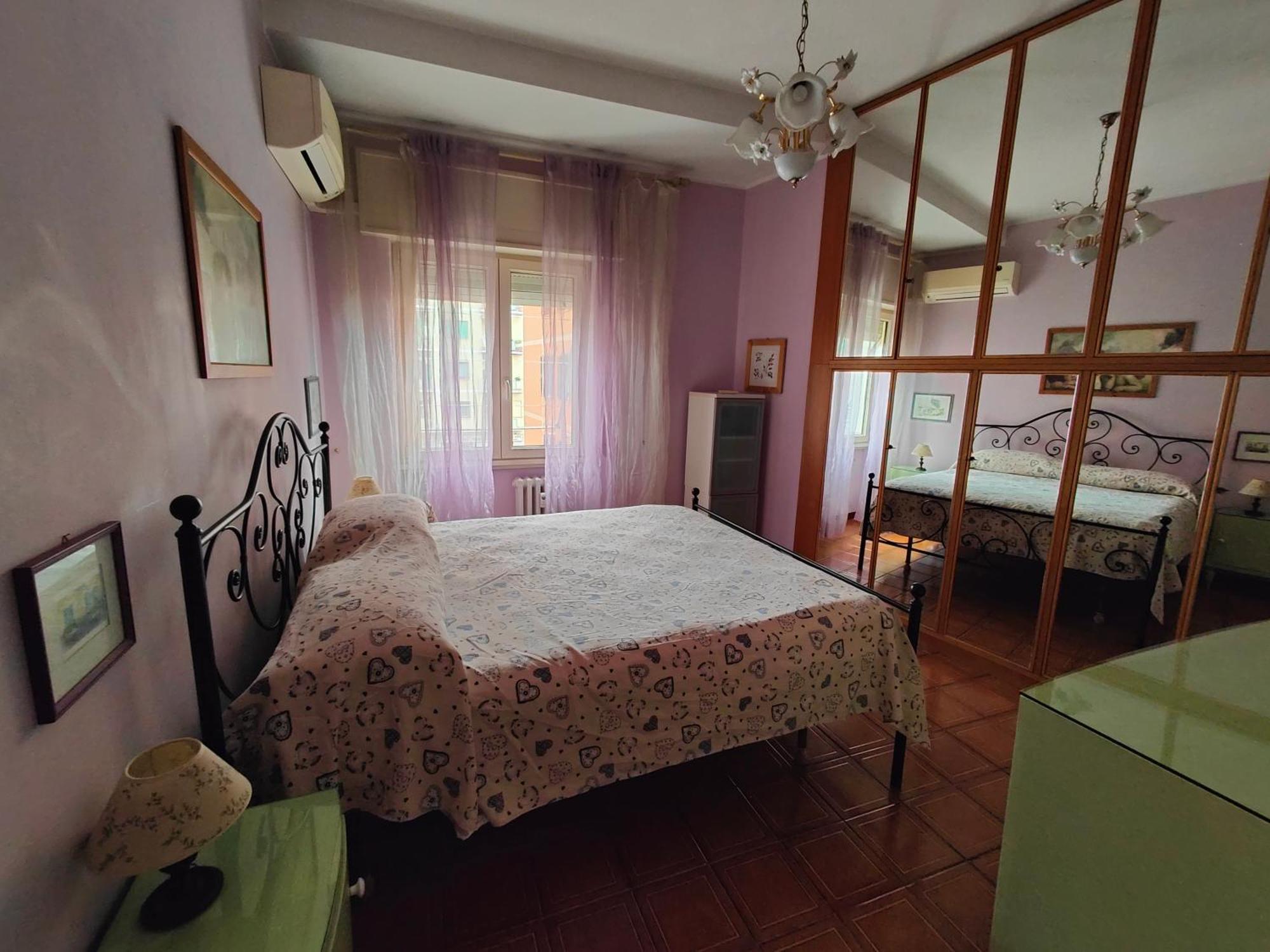 Apartamento Qato House Roma Exterior foto