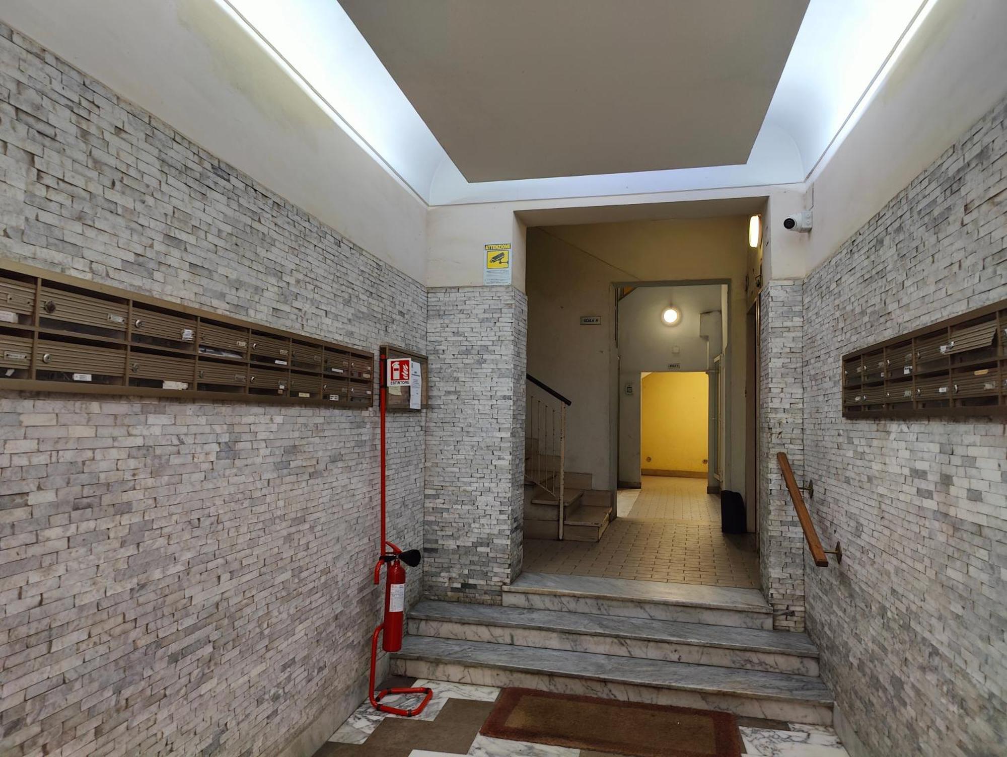 Apartamento Qato House Roma Exterior foto