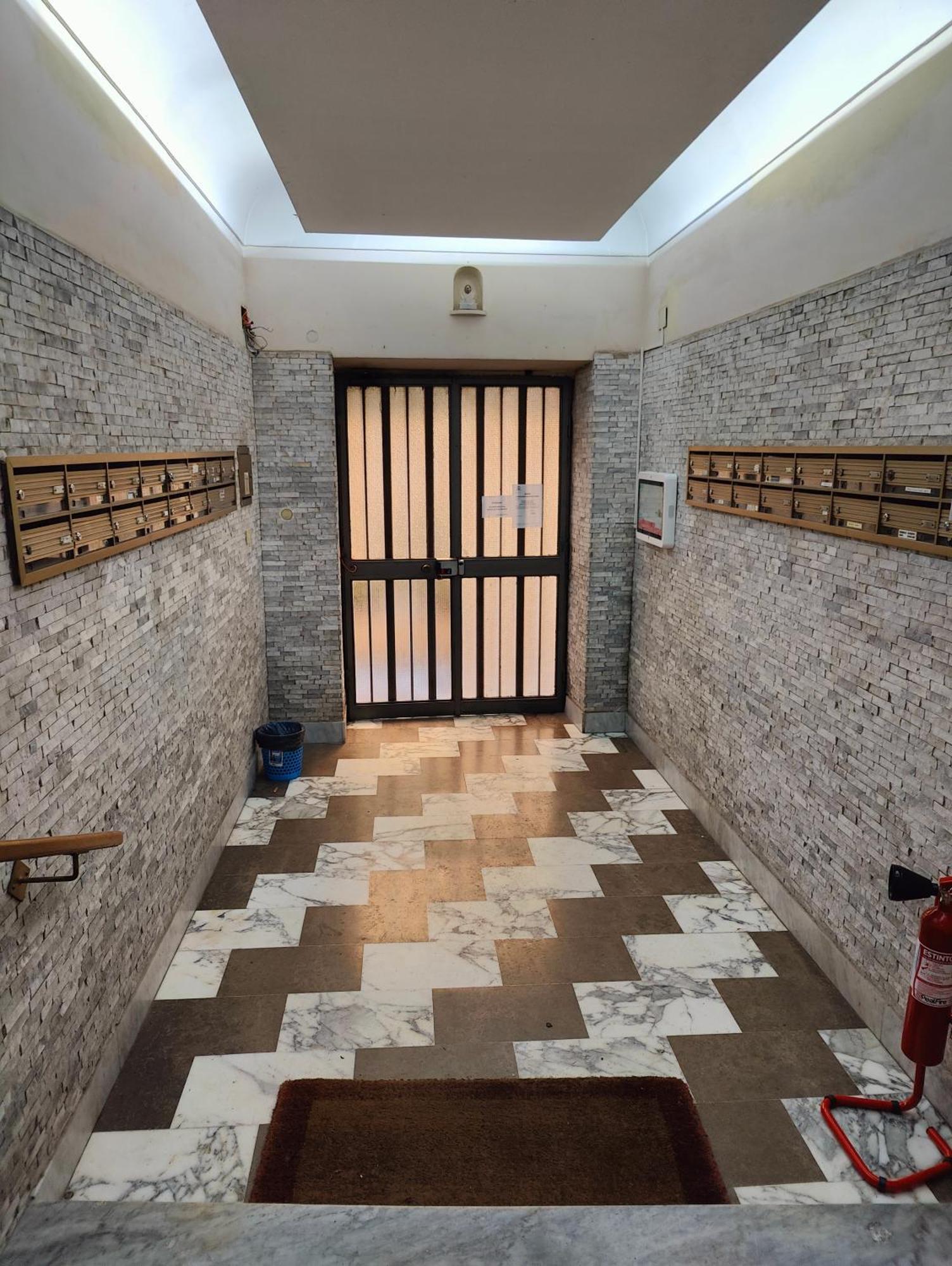 Apartamento Qato House Roma Exterior foto